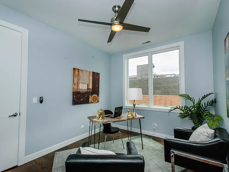 2501 N Halsted St #4 — Photo 13
