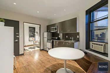 Rented by Bond New York
