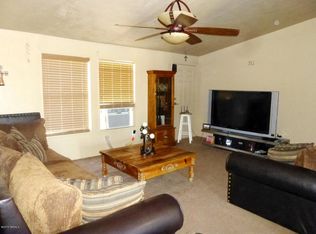 9070 W Snyder Hill Rd, Tucson, AZ 85735