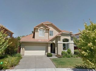 4777 Winding Creek Ave, Santa Rosa, CA 95409