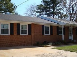 232 Haviland Rd, Chesapeake, VA 23320