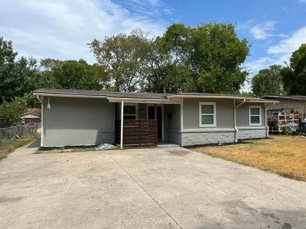 2213 Winthrop Dr, Dallas, TX 75228