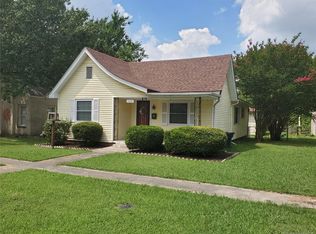 1109 S High School St, Ada, OK 74820