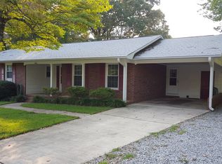 4460 Queens Rd, Salisbury, NC 28144