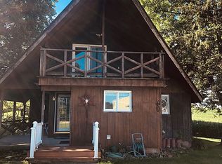 S431 Price Rd, Durand, WI 54736