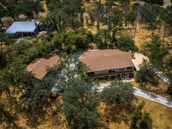 43470 Alta Acres Drive, Three Rivers, CA 93271