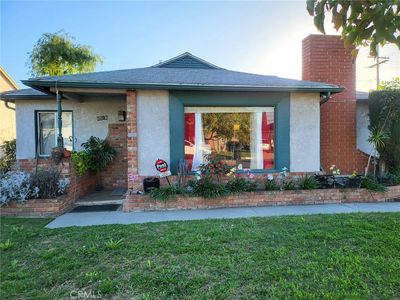 8516 Lyndora St, Downey, CA, 90242