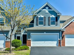 349 Heritage Trl, Circle Pines, MN 55014