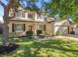 14921 Banbridge Trl, Austin, TX 78717