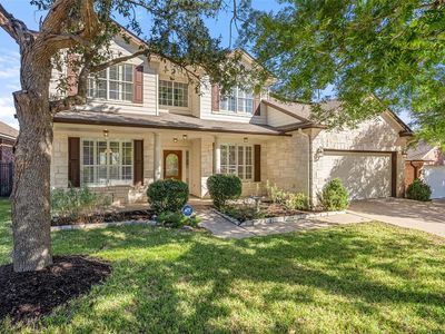 14921 Banbridge Trl, Austin, TX, 78717
