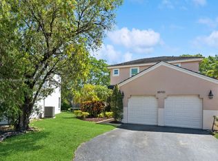 20701 NW 3rd Ct, Pembroke Pines, FL 33029