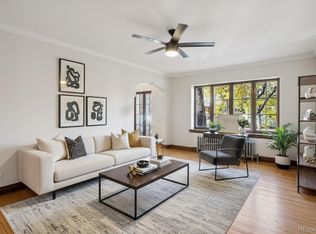 1050 N Washington Street #101, Denver, CO 80203