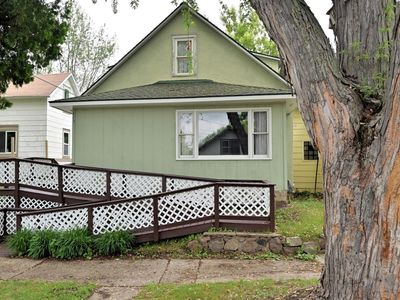 409 3rd St, Bovey, MN, 55709