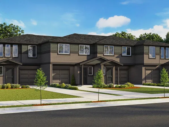 Pepperwood Plan, Thunder Ridge