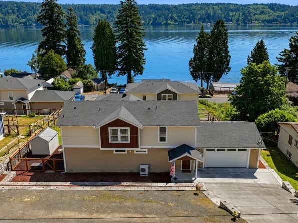 5584 Madrona Avenue NE, Bremerton, WA 98311