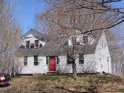 34 Mckenney Road, Readfield, ME, 04355