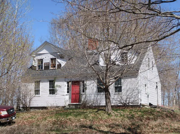 34 Mckenney Road, Readfield, ME 04355