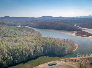 312 Settlement Ridge Dr, Marion, NC 28752