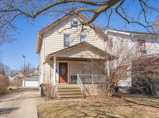 3704 W 139th St, Cleveland, OH 44111