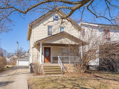 3704 W 139th St, Cleveland, OH, 44111