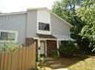 13041 Thyme Ct, Germantown, MD 20874