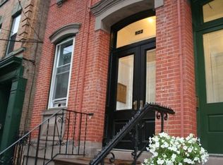 922 Willow Ave #1, Hoboken, NJ 07030