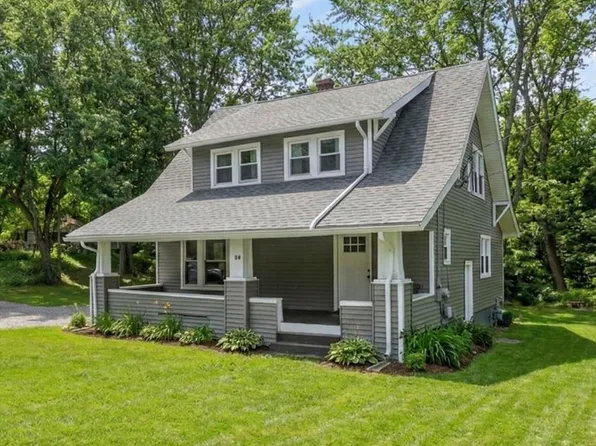 60 Lower Westfield Rd, Holyoke, MA 01040