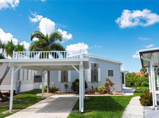 10101 Burnt Store Rd LOT 21, Punta Gorda, FL 33950