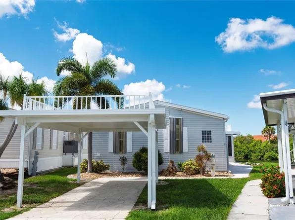 10101 Burnt Store Rd Lot 21, Punta Gorda, FL 33950