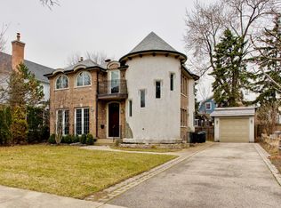 182 Forest St, Winnetka, IL 60093