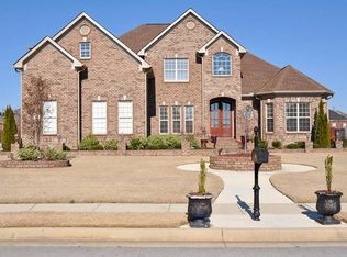 145 Sam Houston Cir NW, Madison, AL 35757