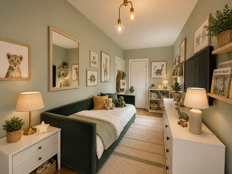 195 Prospect Park W #1F — Photo 10