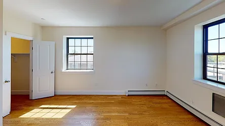 Rented by NY Space Finders Inc.