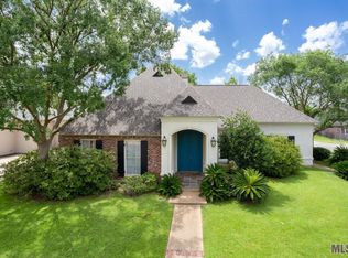 17708 Heritage Estates Dr, Baton Rouge, LA 70810