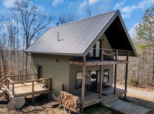 4125 Indian Mound Rd, Sparta, TN 38583