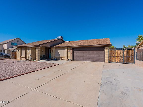 2nd image of 6410 W SUNNYSLOPE Lane