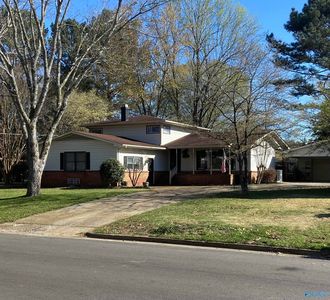 908 Cassandra Ave SE, Huntsville, AL, 35802