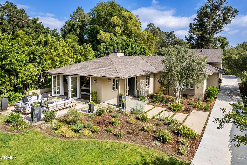 1100 Hermosa Rd, Pasadena, CA 91105 MLS P114067 Zillow