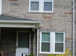 218 Colgate Ave, Baltimore, MD 21222