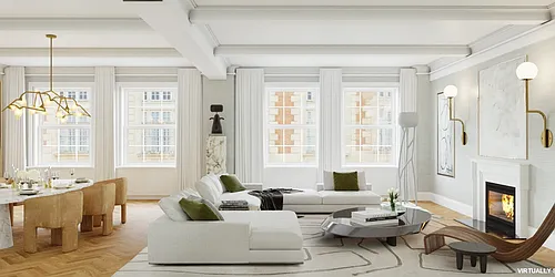 Sold by Douglas Elliman