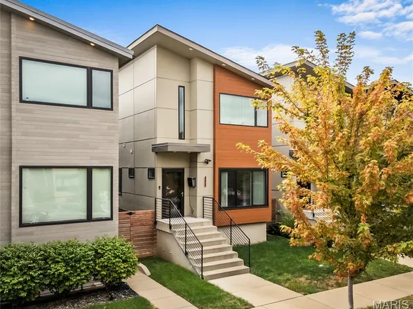 4424 Vista Ave, Saint Louis, MO 63110