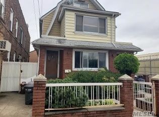 111-02 110th St #2, South Ozone Park, NY 11420