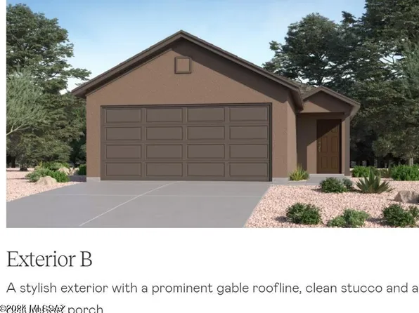 21937 E Morning Glory Ave, Red Rock, AZ 85145