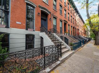 106 Mercer St #1, Jersey City, NJ 07302