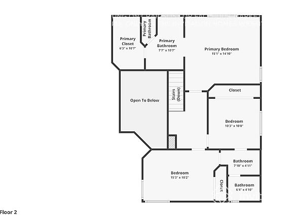 3rd image of 3120 Crowne Dr