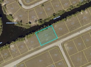 1203 SW 4th Ter, Cape Coral, FL 33991