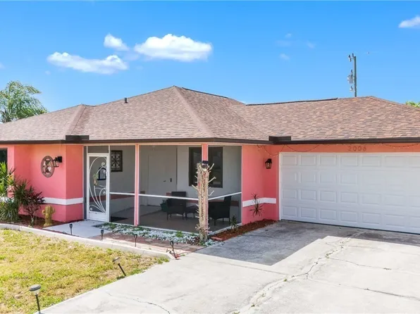 2006 NE 15th Ter, Cape Coral, FL 33909