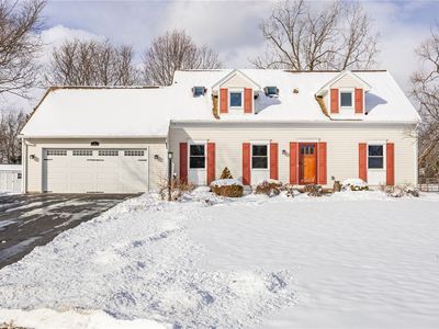 17 Laurelcrest Dr, Spencerport, NY, 14559
