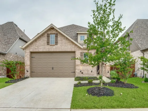 2017 Jumper Fields Dr, Aubrey, TX 76227