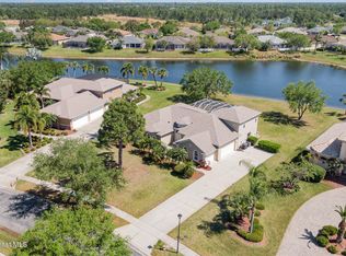 1856 Winding Ridge Cir SE, Palm Bay, FL 32909